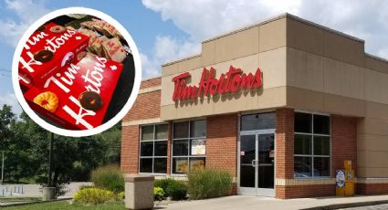 Tim Hortons abrirá en Tamaulipas por primera vez; esta será su ubicación