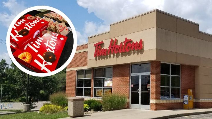 Tim Hortons abrirá en Tamaulipas por primera vez; esta será su ubicación