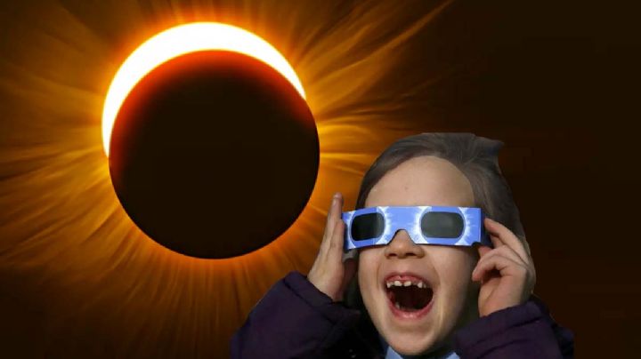 Eclipse solar 2023 a dos días de ocurrir, ¿cuándo se volverá a ver?