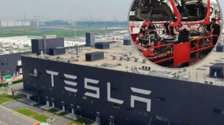 Peligra la llegada de Tesla a Nuevo León por falta de dinero y permisos