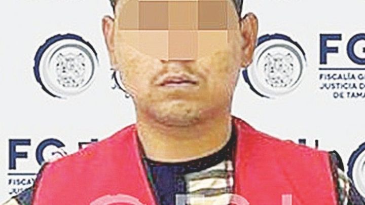 Padrastro mató a bebé de un año y 7 meses en colonia Solidaridad 2; lo condenan a 22 años