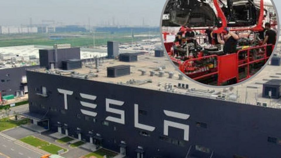 Tesla generará miles de empleos en Nuevo León