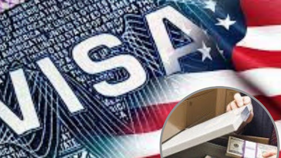 Es importante comprobar solvencia económica al tramitar la visa