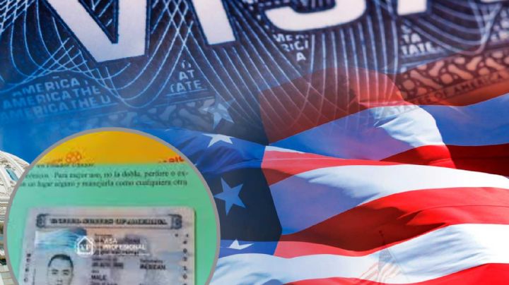 Visa americana que puedes tramitar en menos de una semana