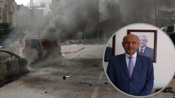 Embajador de Palestina en México respalda ataques a Israel por parte de Hamás