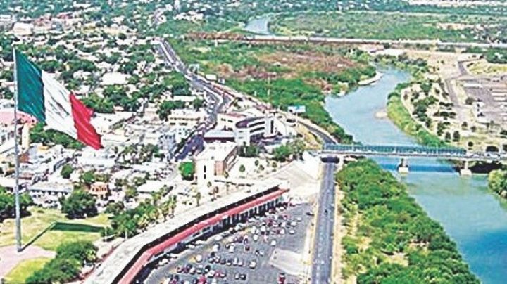 Se unen para limpiar la orilla del río Bravo en toda la frontera