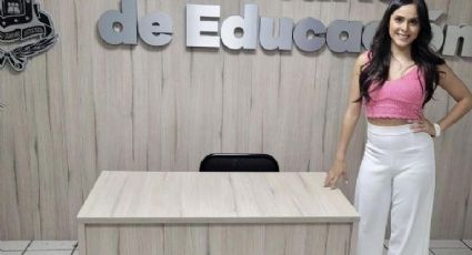 Maestra de primaria es premiada por videos en redes sociales, ¿qué comparte?