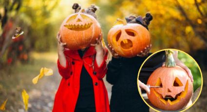 Haz que tu calabaza de Halloween dure mucho más tiempo con estos sencillos consejos