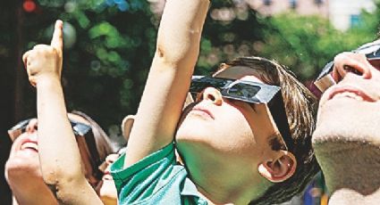 Zoológico y Centro Cultural, lugares para ver eclipse en Nuevo Laredo