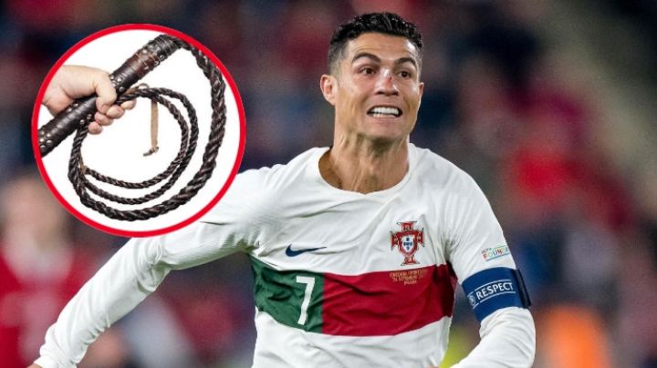 ¿Cristiano Ronaldo fue condenado a 99 latigazos en Irán? Esta es la realidad