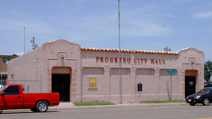 Por tráfico de cocaína, arrestan a presidente de la mesa directiva del Distrito Escolar de Progreso