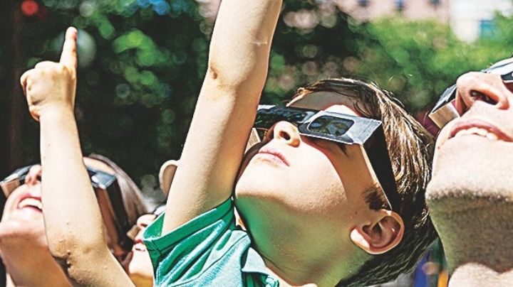 Zoológico y Centro Cultural, lugares para ver eclipse en Nuevo Laredo