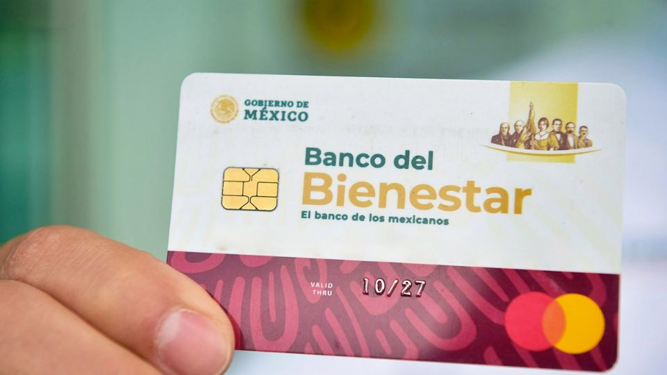 Con el aumento, ¿cuánto recibirán los beneficiados de la Pensión del Bienestar en 2024?