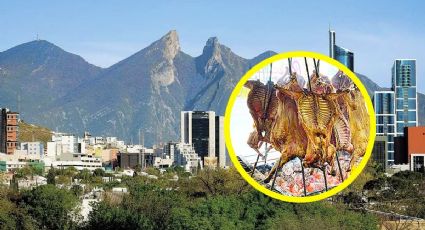 En Monterrey, Nuevo León, ya no se come cabrito, esta sería la razón