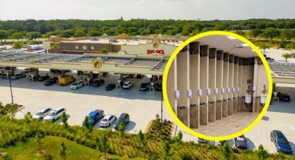 Buc-ee’s, la gasolinera de 83 baños y el auto lavado más grande del mundo