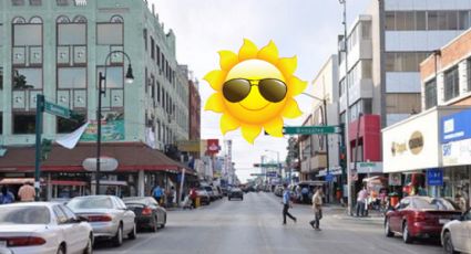 ¿Regresarán las altas temperaturas a Nuevo Laredo? Este es el pronóstico de la siguiente semana