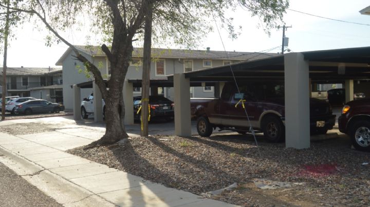 Cae tercer presunto homicida de joven de Laredo; tiene apenas 17 años