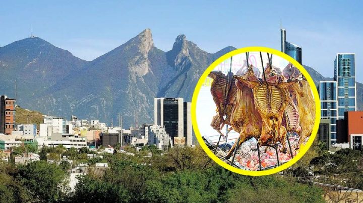 En Monterrey, Nuevo León, ya no se come cabrito, esta sería la razón