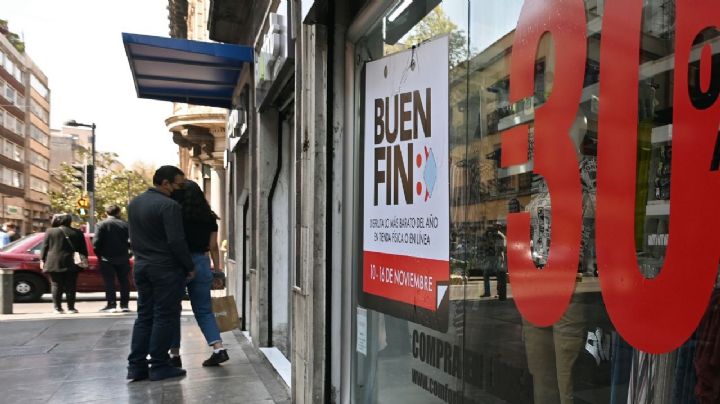 Buen Fin 2023: ¿Qué es, cuándo inicia y cómo comprar?