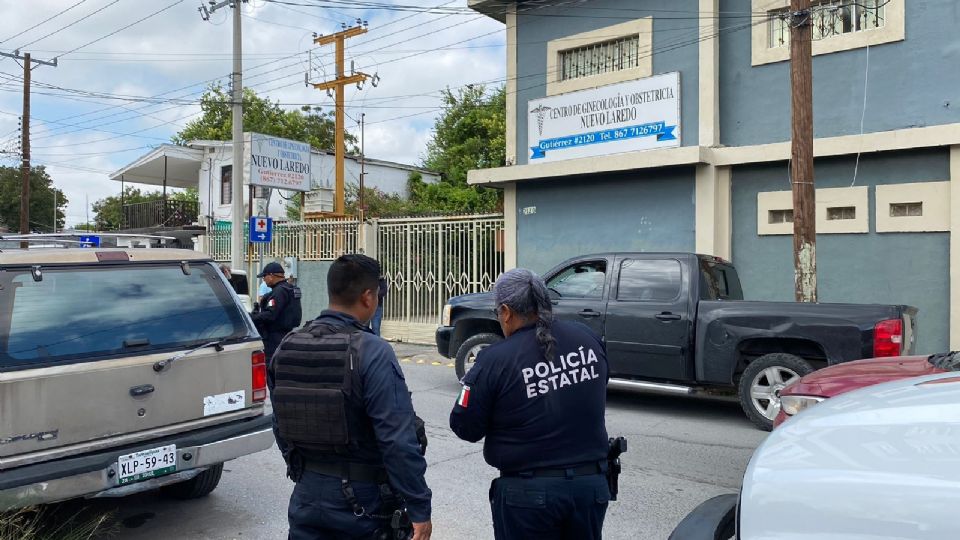 Ayer fue clausurada la clínica donde murió una mujer tras cirugías plástica.