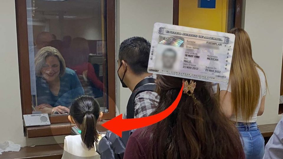 Así se hace el trámite de visa para niños; te diremos los requisitos