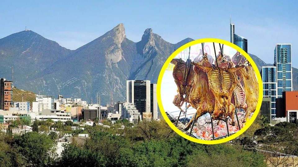 El cabrito en Monterrey ya no se come como antes, dijo Gualberto Elizondo