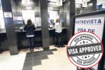 Visa americana: ¿Es mejor realizar la entrevista en inglés o español?