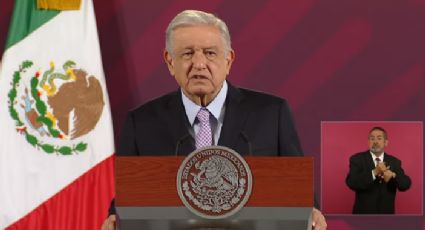 AMLO atiende extorción de conductores de pipas en Tamaulipas: "se lucha contra el huachicol"