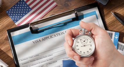 Visa americana: así puedes obtener una cita en menos de 20 días