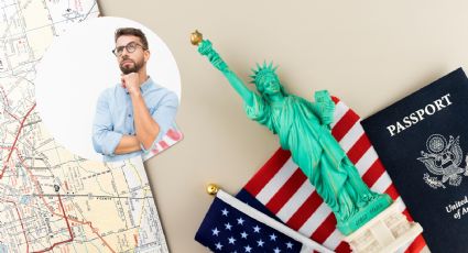 ¿Se puede tener dos tipos de visa americana? Esto es lo que dice la Embajada