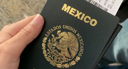 Precio del pasaporte mexicano 2024; aquí lo que debes saber