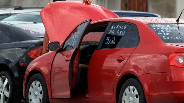 Autos chocolate: Esto es lo más importante que deberías checar antes de comprar uno