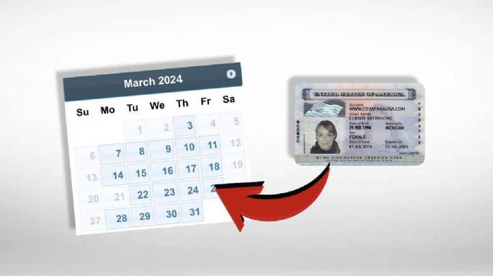 Visa americana de turista: hay citas hasta el 2025, pero puedes adelantar