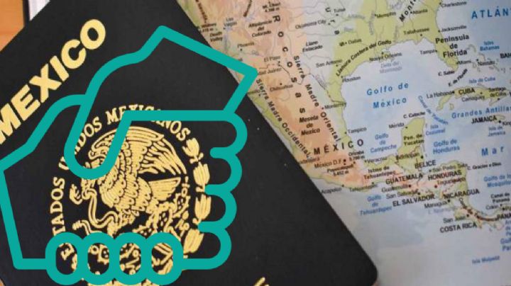 Pasaporte mexicano: beneficios y coberturas que te brinda en el extranjero, conócelas aquí