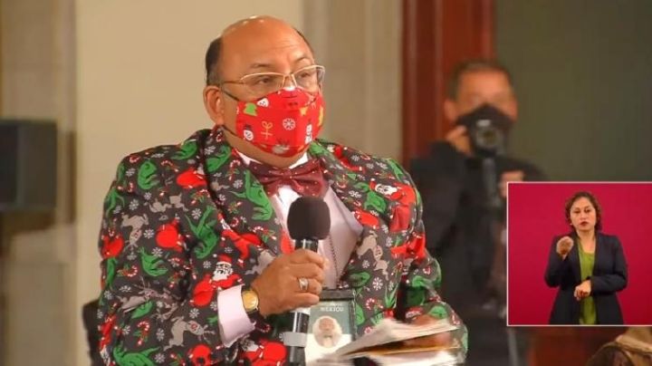 Lord Molécula: Senado le otorga reconocimiento por lo que ha hecho; entérate