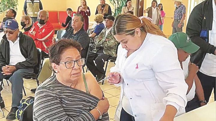 Todo lo que debes de saber de la campaña contra la influenza