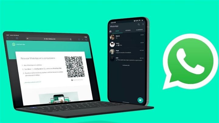 Te decimos las razones por las cuales WhatsApp te puede bloquear tu cuenta 