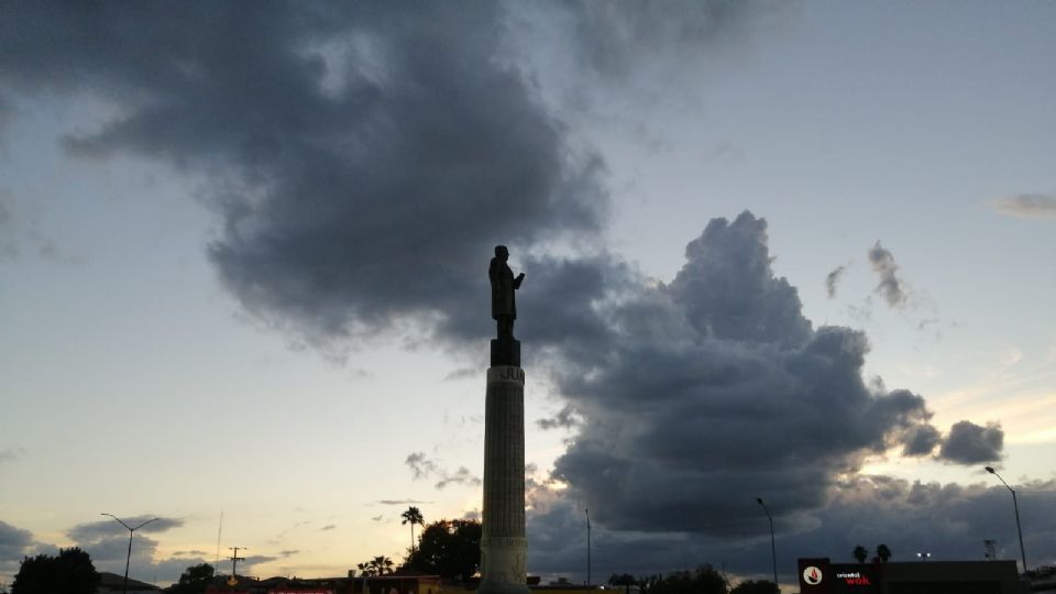 Prevén mañanas frescas en Nuevo Laredo