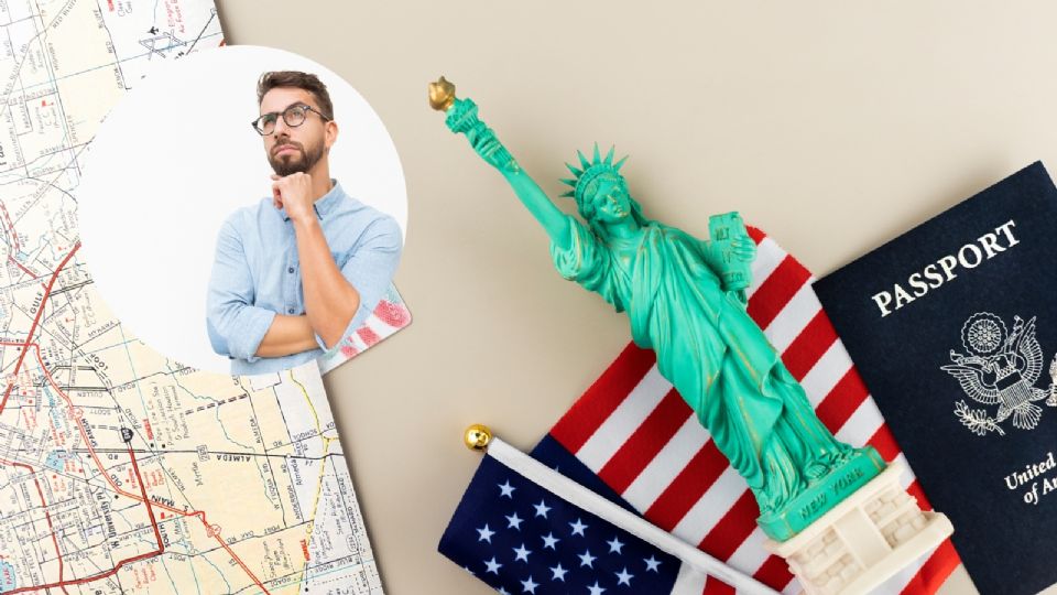 ¿Dos tipos de visa americana activas? Esto dice la Embajada