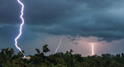 Tormenta Tropical Otis: ¿cuál es su trayectoria y qué estados impactará?