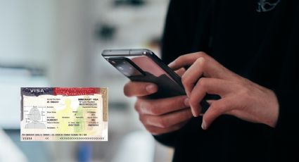 ¿Habrá visa americana en formato digital? Esto se sabe al respecto