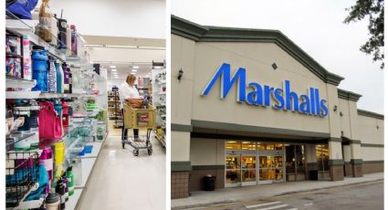 Esto es lo que debes saber si vas a ir a comprar a Marshalls  | VIDEO