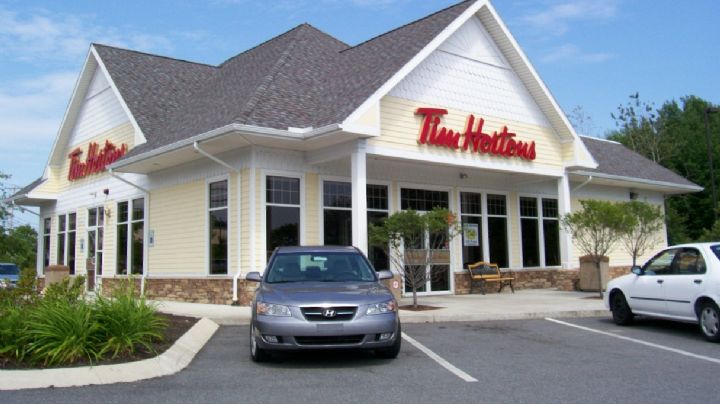 Tim Hortons planea su segunda cafetería en Tamaulipas; esta será su ubicación