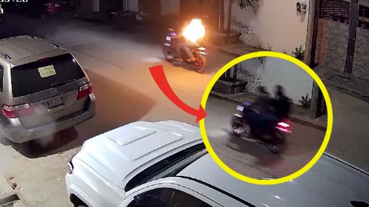 Hombres armados balean casa de alcaldesa de Benito Juárez | VIDEO