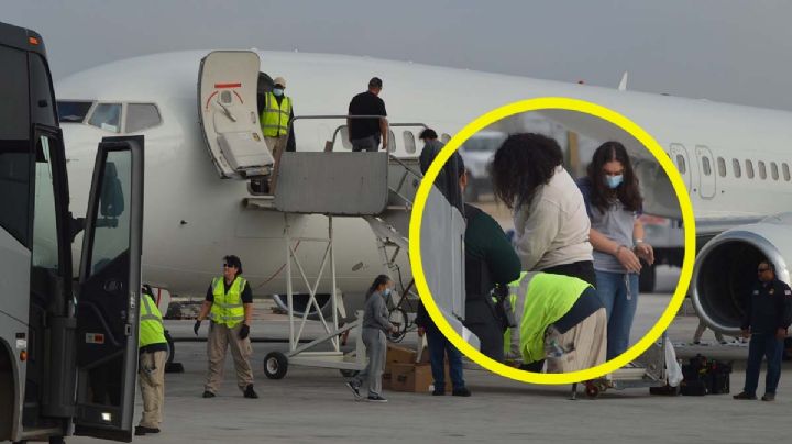 Texas regresa a Venezuela a migrantes que no calificaron para el TPS