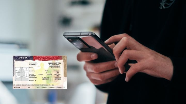 ¿Habrá visa americana en formato digital? Esto se sabe al respecto