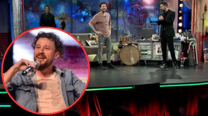 Tunden a Luisito Comunica por hablar mal de México en España