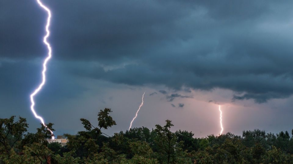 Tormenta tropical Otis llegará a México