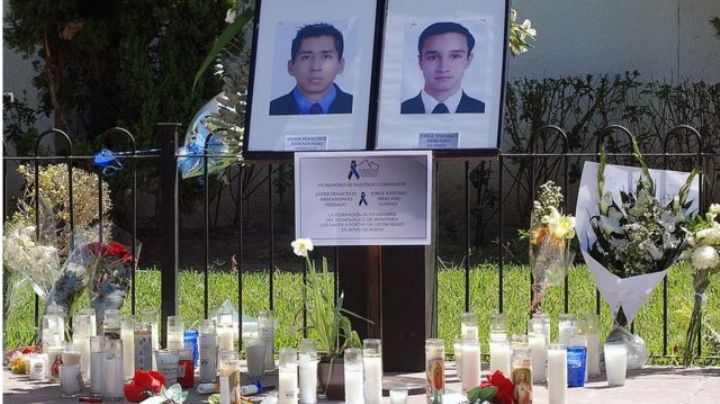 Dan 90 años de cárcel a 5 militares que asesinaron a alumnos del Tec de Monterrey en 2010