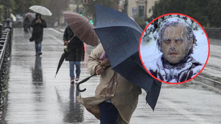 Tormenta Tropical Norma: estas regiones serán las más afectadas a su paso